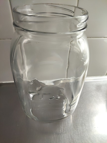 Riihimäen lasin Ilvestölkki