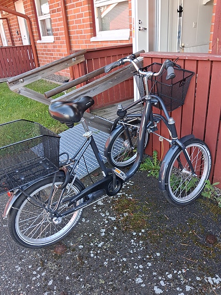 Kolmipyörä