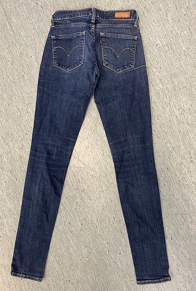 Levi’s Demi Curve 23/32