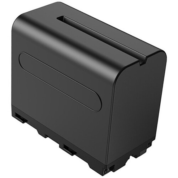 SmallRig NP-F970 -akku x2