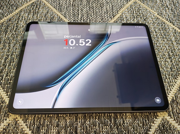 Oneplus Pad 2
