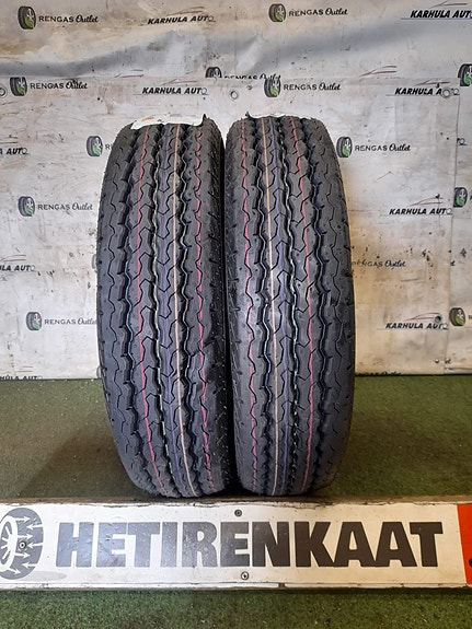 155/80 R13C Uudet Kesärenkaat