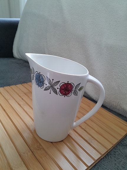 Rörstrand Pion