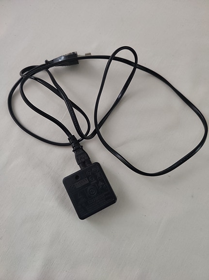 Olympus AC adapteri F-2AC