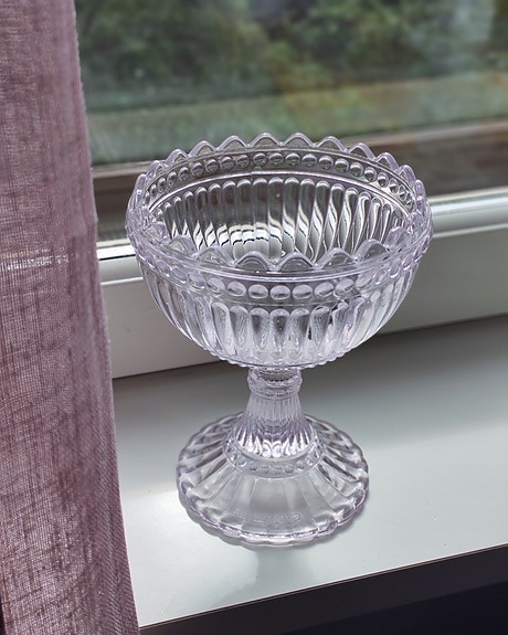 Iittala Mariskooli vaaleanpunainen