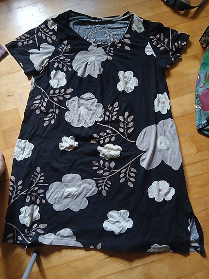Marimekko mekko/tunika koko L