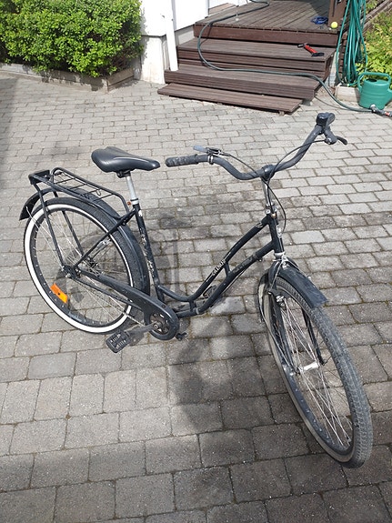 Helkama Aino 3-v