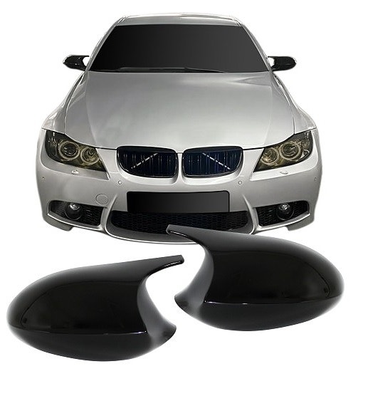 BMW E90 E92 E93 Peilinkuoret (Ei LCI)