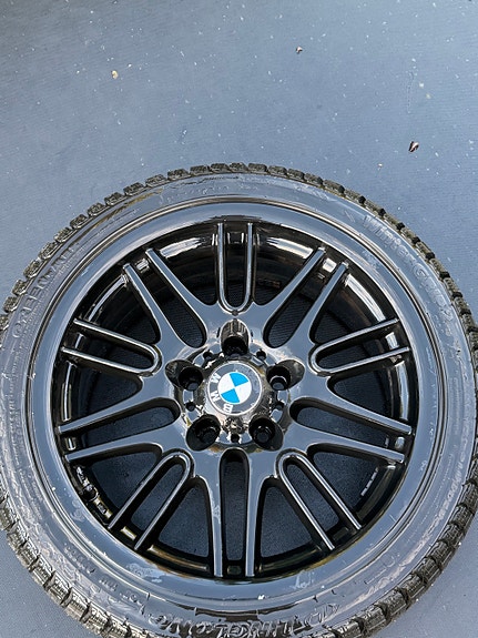 Bmw 18