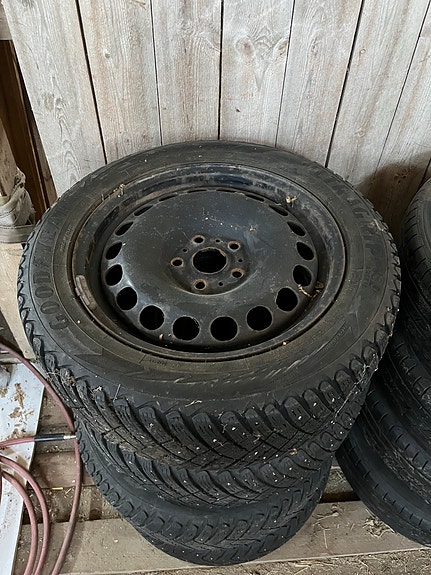 Renkaat 16”