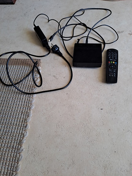 DIGIBOXI N7700