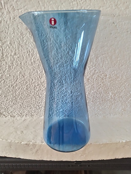 Iittala kartio-kaadin