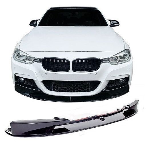 BMW F30/31 (1 Osainen) M-PERFORMANCE UPGRADE KIT TARJOUS!