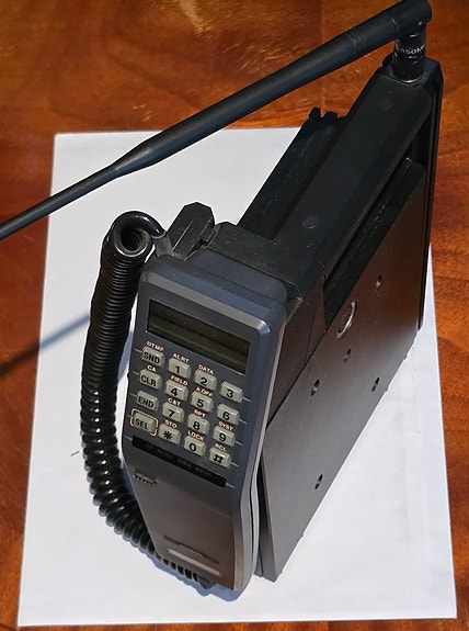 NOKIA MOBIRA
