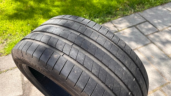 2kpl goodyear eagle f1 asymmetric 6