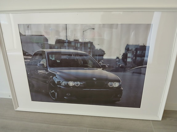 Bmw taulu