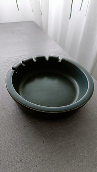 tuhkakuppi