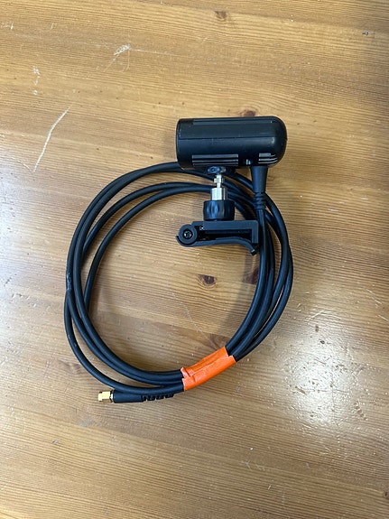 HTC Vive tarvikkeita