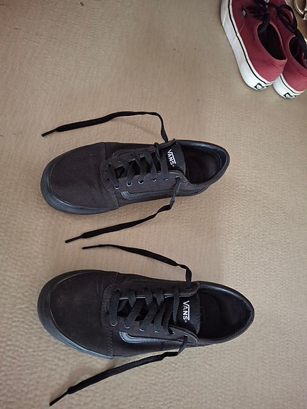 vans Kengät