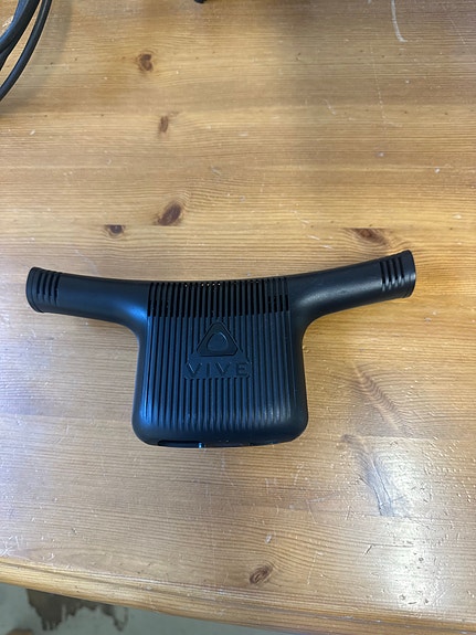 HTC Vive langaton adapteri VR-laseille