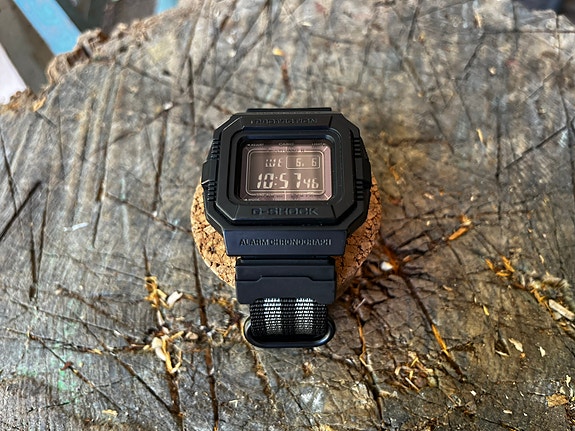 Casio G-Shock GW-5510