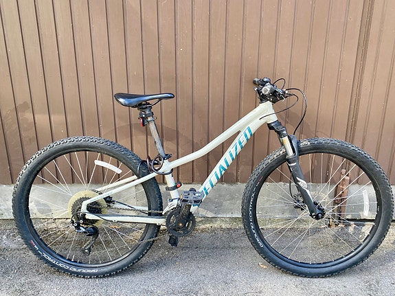 Specialized maastopyörä XS 27.5" unisex