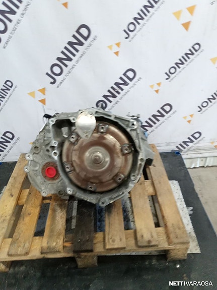 Opel Käytetty vaihdelaatikko Astra 2014 2 Diesel 121kw vaihdelaatikko automaatt