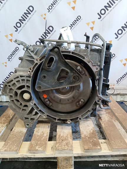Ford Käytetty vaihtomoottori Transit Connect 2022 2 Diesel 96kw moottori KK2P-7
