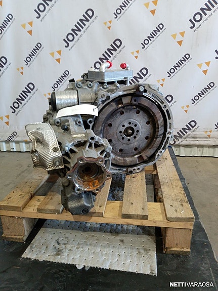 Skoda Käytetty vaihdelaatikko Superb 2019 2 Diesel 140kw vaihdelaatikko automaa