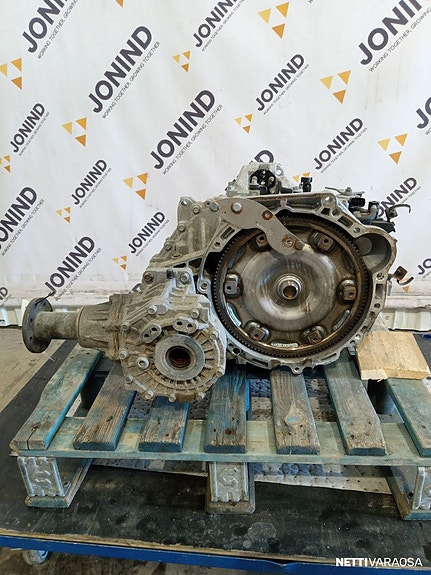 Hyundai Käytetty vaihdelaatikko ix35 2014 2 Diesel 100kw vaihdelaatikko automaa
