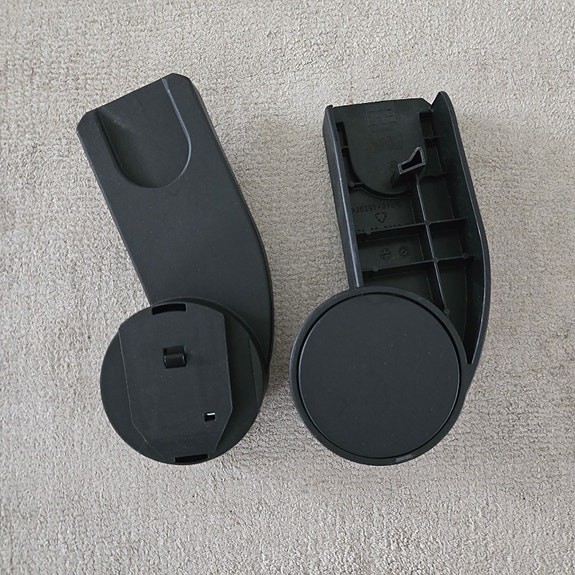 cybex Gazelle S-adapterit
