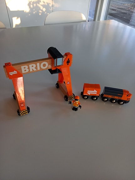 Brio junarata