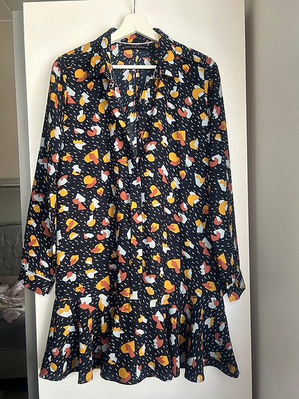 Pepe Jeans London mekko