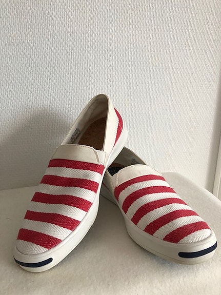 Converse kengät