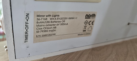 Product image 3 of 3