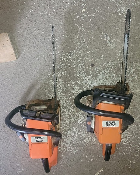 Stihl