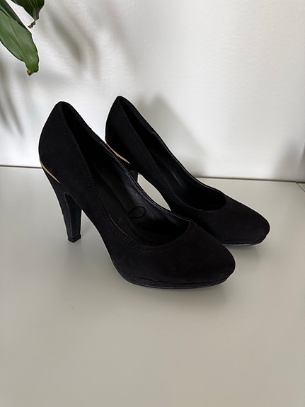 Gina Tricot korkokengät koko 39
