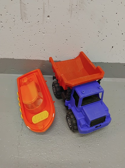 Kuorma-auto