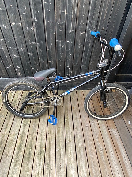 Bmx