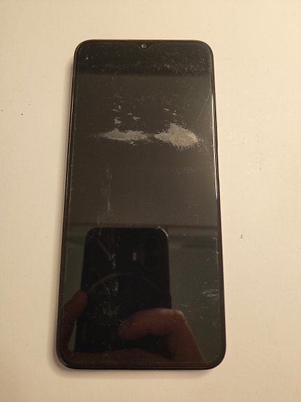 Nokia G21 (Näytössä on näytönsuoja)
