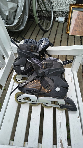 K2, rullaluistimet, k2 rullaluistimet.