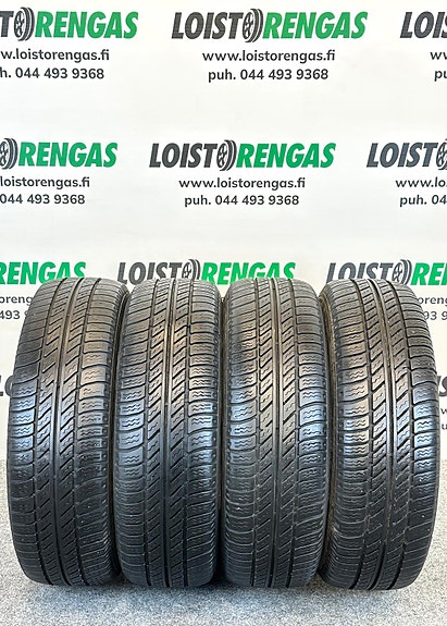 175/65 R14 82P KingPin Pacen Green Tyre