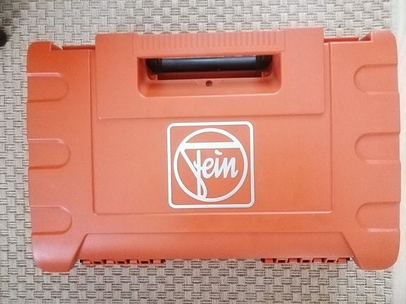 Fein MultiMaster MM 700 Max Top monitoimityökalu