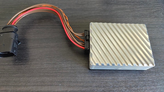 Cete Automotiven Active Sound Unit V2.0 Audi A6/A7/SQ5