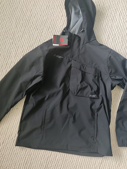 anorakki takki