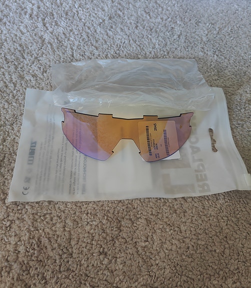 Bliz Linssi Matrix Small Linssi