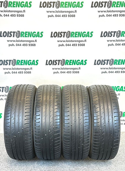 205/55 R16 91H Nokian Nordman SX 2