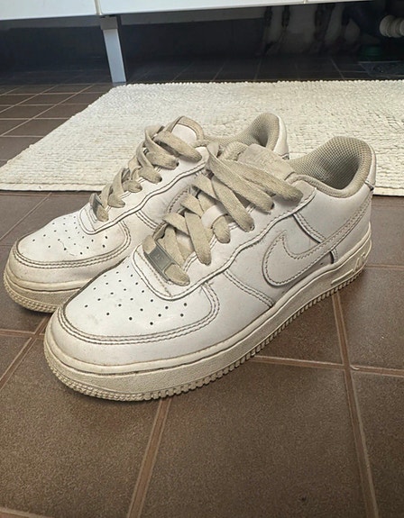 Nike Air Force 1