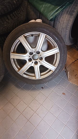 V70,mondeo vanteet