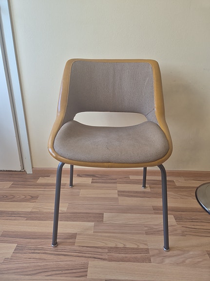 Martelan Mini Kilta tuolit 3 kpl